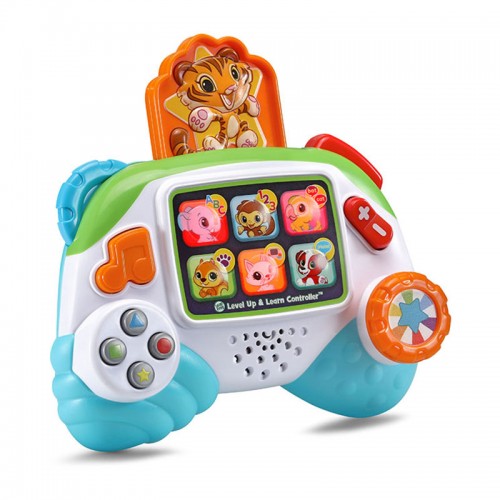 LEAPFROG Level Up & Learn Controller™