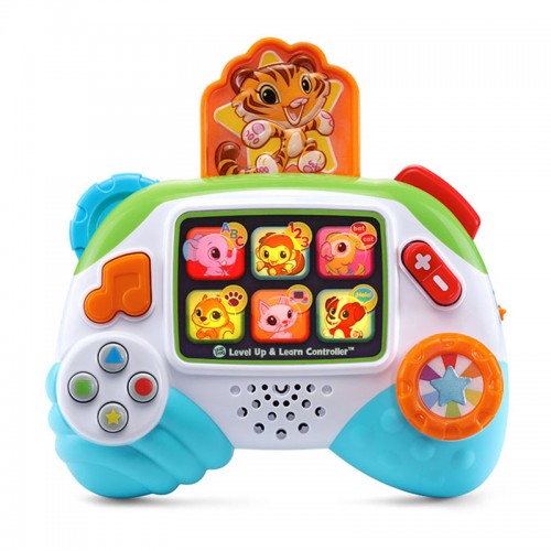 LEAPFROG Level Up & Learn Controller™