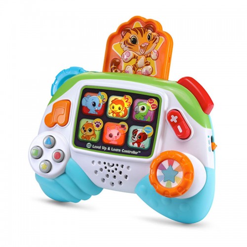 LEAPFROG Level Up & Learn Controller™