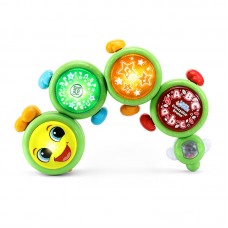 LEAPFROG Learn & Groove® Caterpillar Drums