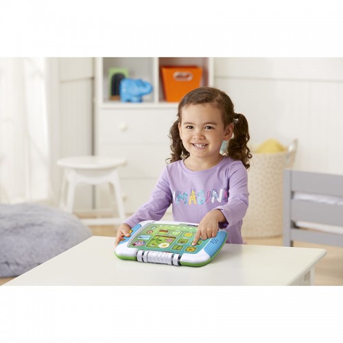 LEAPFROG 2-in-1 Touch & Learn Tablet