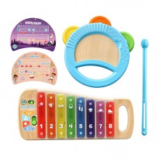 LeapFrog Tappin' Colors 2-in-1 Xylophone LeapFrog Tappin' Colors 2-in-1 Xylophone