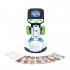 LeapFrog Magic Adventures Microscope