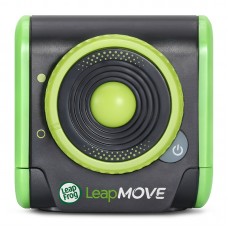LeapFrog LeapMove | Motion Sensing Learning Console for Kids | Motion Based Educational Gaming Device | 4-7 years