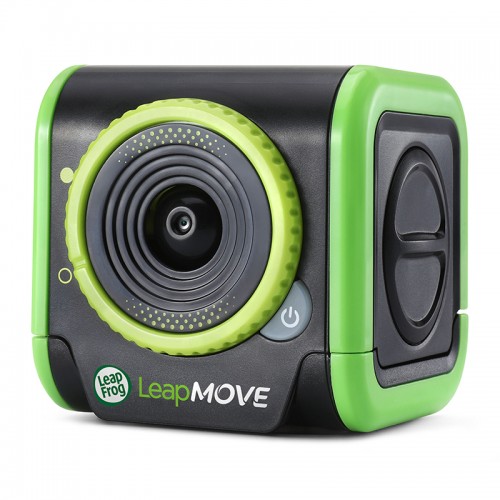 LeapFrog LeapMove | Motion Sensing Learning Console for Kids | Motion Based Educational Gaming Device | 4-7 years