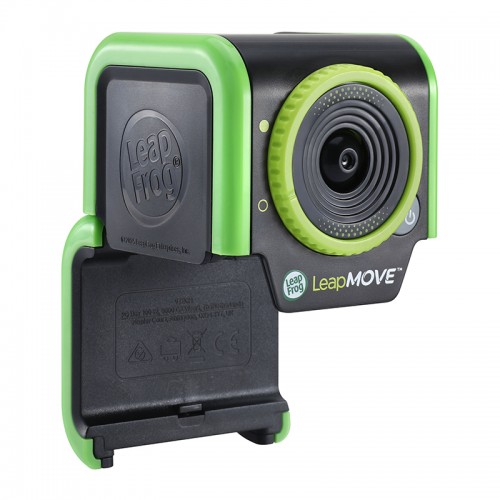 LeapFrog LeapMove | Motion Sensing Learning Console for Kids | Motion Based Educational Gaming Device | 4-7 years