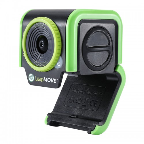LeapFrog LeapMove | Motion Sensing Learning Console for Kids | Motion Based Educational Gaming Device | 4-7 years