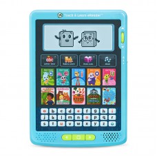 LeapFrog Touch & learn eReader | Reader | Story Book | Toddler eBook | Tablet | Learning toy | 3 years+