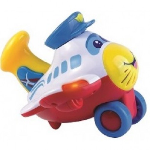 Hap-P-Kid Little Learner Motion Plane Hap-P-Kid Little Learner Motion Plane
