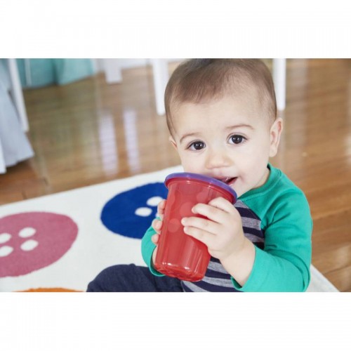 THE FIRST YEARS Take & Toss Straw Cups 10oz (4pack)  THE FIRST YEARS Take & Toss Straw Cups 10oz (4pack)