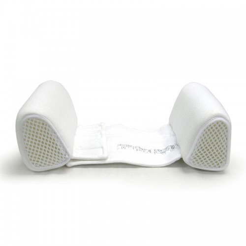 THE FIRST YEARS Air-Flow Sleep Positioner 5 Inch