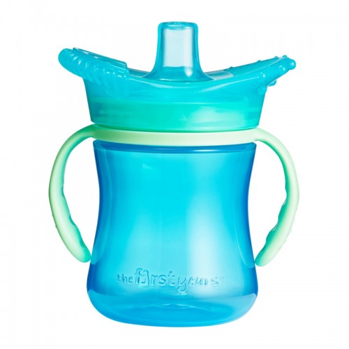The First Years Teethe-Around Trainer Cup 7oz