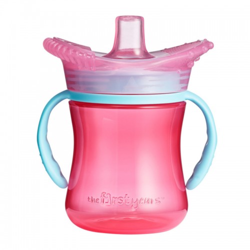 The First Years Teethe-Around Trainer Cup 7oz