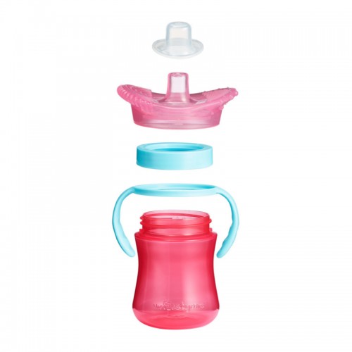 The First Years Teethe-Around Trainer Cup 7oz