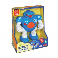 Hap-P-Kid Little Learner Robot Junior