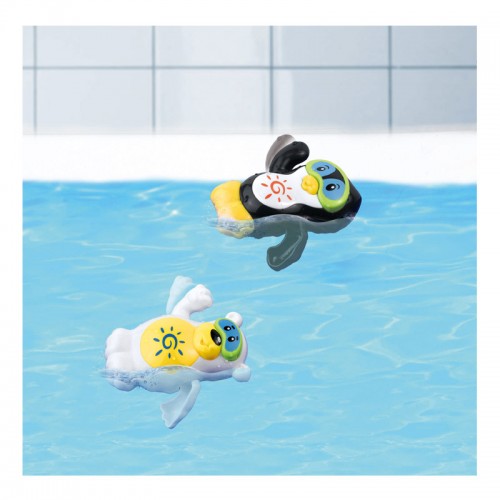 Hap-P-Kid Little Learner Artic Swimmer