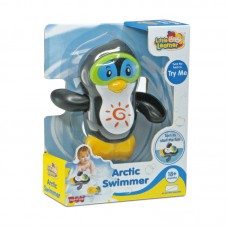 Hap-P-Kid Little Learner Artic Swimmer