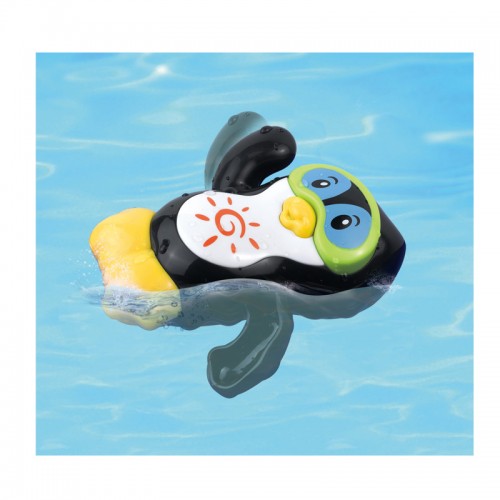 Hap-P-Kid Little Learner Artic Swimmer
