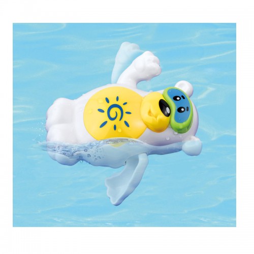 Hap-P-Kid Little Learner Artic Swimmer
