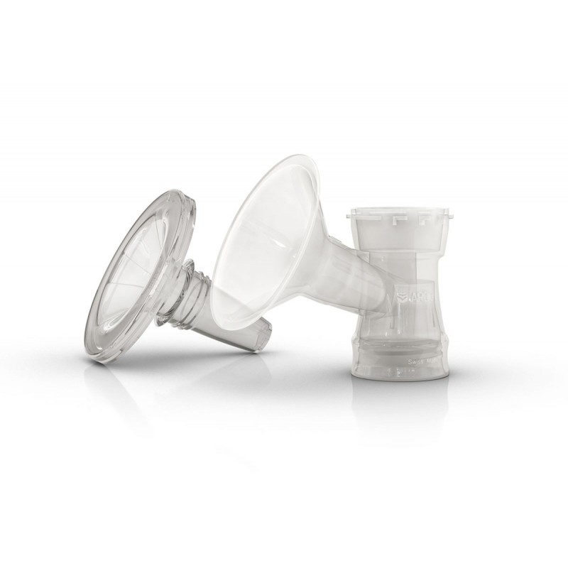 ARDO OptiFlow Set (1breast shell 31mm & 1 optiflow 26mm) ARDO OptiFlow Set (1breast shell 31mm & 1 optiflow 26mm)